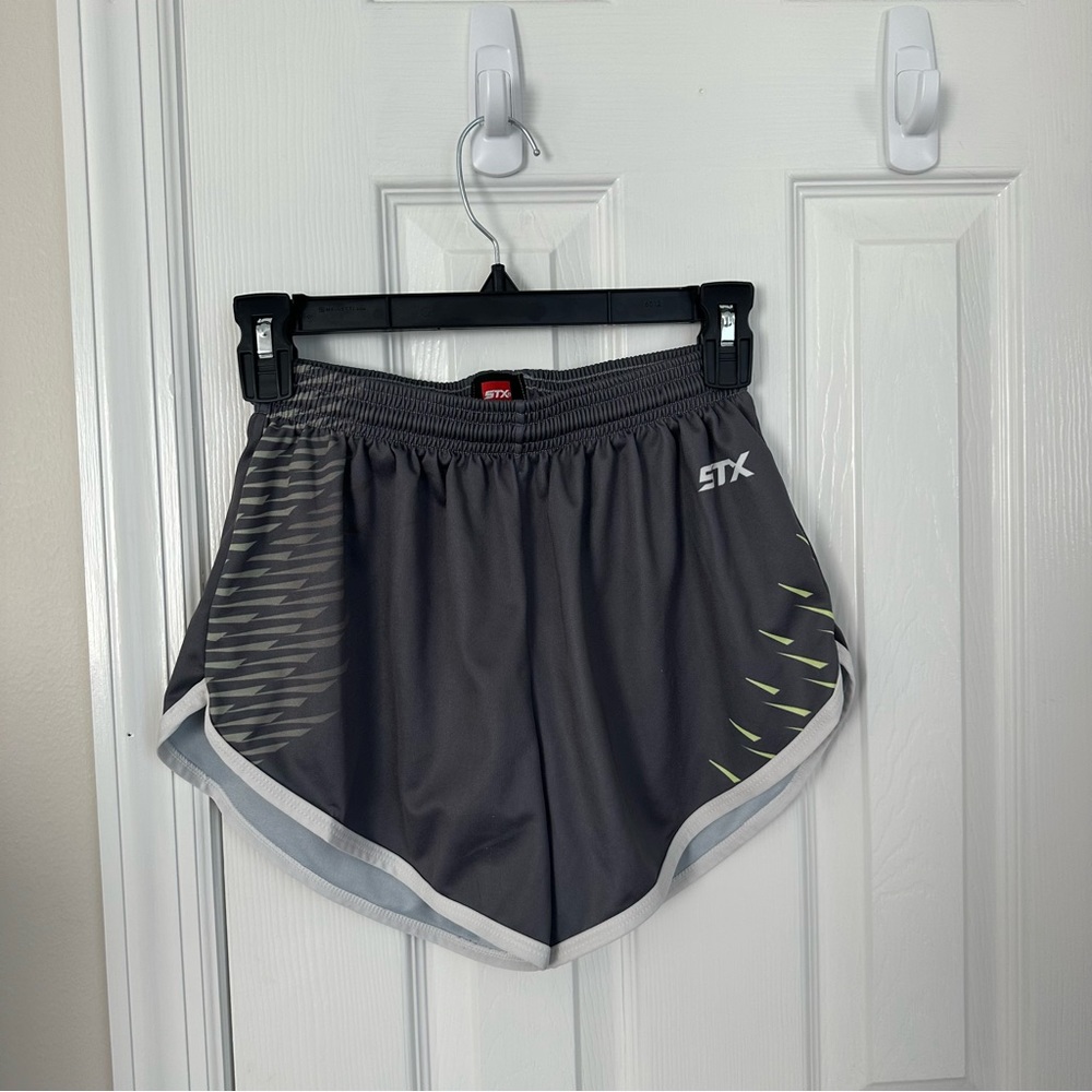STX Women’s Lacrosse Shorts
